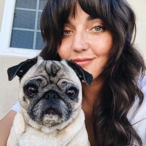 Meet your Posher, April